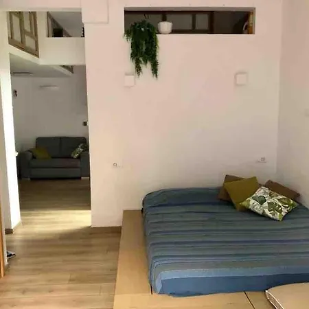 Garden House Monte Mario Apartment *