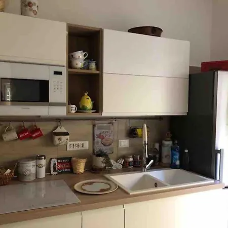 Apartman Garden House Monte Mario *