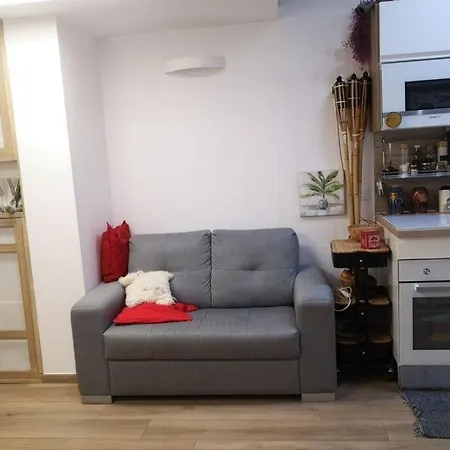 Apartman Garden House Monte Mario *