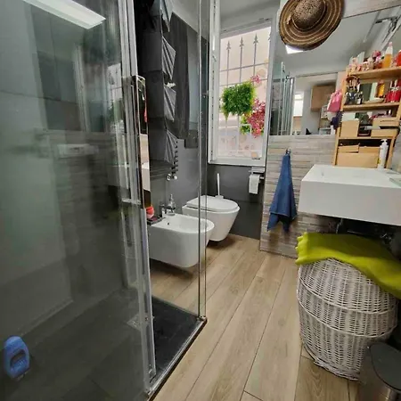 Apartman Garden House Monte Mario *